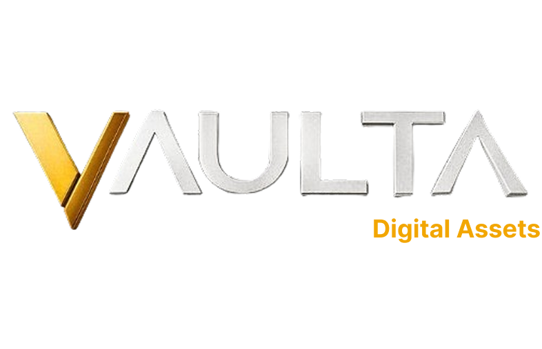 Vaulta logo